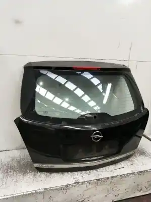 Second-hand car spare part tailgate for opel antara cosmo 4x4 oem iam references   