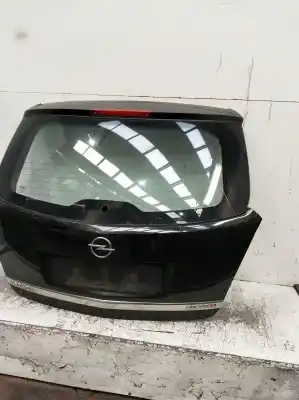 Second-hand car spare part tailgate for opel antara cosmo 4x4 oem iam references   