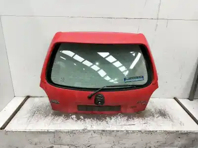 Pezzo di ricambio per auto di seconda mano portellone per opel corsa b 1.0 eco riferimenti oem iam 