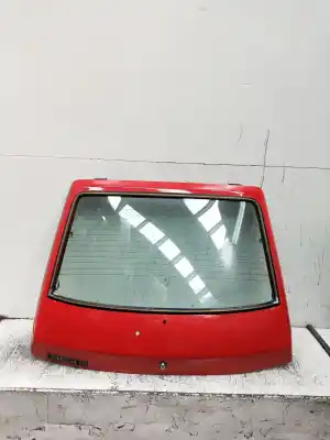 Recambio de automóvil de segunda mano de porton trasero para renault 14 (121_) 1.4 (1212) referencias oem iam 