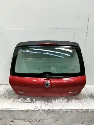 Piesă de schimb auto la mâna a doua haion pentru renault clio ii (bb_, cb_) 1.2 16v (bb05, bb0w, bb11, bb27, bb2t, bb2u, bb2v, cb05,... referințe oem iam 