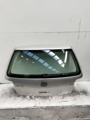 Second-hand car spare part tailgate for volkswagen golf iv (1j1) 1.9 tdi oem iam references 
