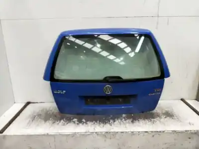 Автозапчастина б/у ЗАГАЛЬНІ ДВЕРІ для VOLKSWAGEN GOLF IV VARIANT (1J5)  Посилання на OEM IAM   