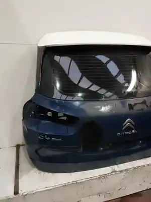 Автозапчастина б/у загальні двері для citroen c4 picasso exclusive посилання на oem iam    Автозапчастина б/у загальні двері для citroen c4 picasso exclusive посилання на oem iam