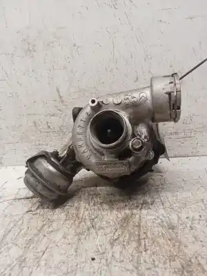 Tweedehands auto-onderdeel turbolader voor volkswagen passat b5.5 (3b3) 1.9 tdi oem iam-referenties c54038145702e