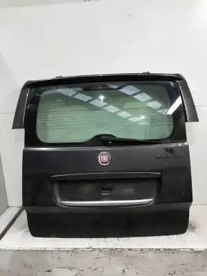 Автозапчасти б/у  за FIAT SCUDO COMBI (272)  ссылки OEM IAM   
