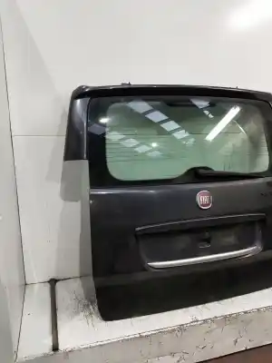 Автозапчастина б/у загальні двері для fiat scudo combi (272) 1.6 jtdm cat посилання на oem iam   