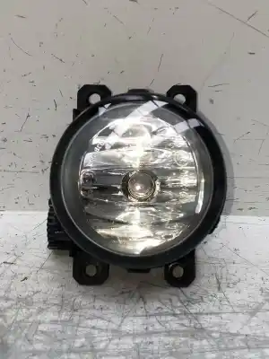 Second-hand car spare part Right Fog Light for CITROEN C4 PICASSO Exclusive OEM IAM references 9687410080  89107181