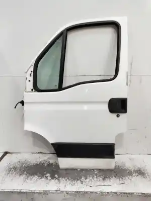 Автозапчасти б/у левая передняя дверь за iveco daily iv caja/chasis 35c13, 35c13 /p, 35s13 d, 35s13, 35s13 /p ссылки oem iam 