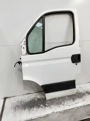 Автозапчасти б/у левая передняя дверь за iveco daily iv caja/chasis 35c13, 35c13 /p, 35s13 d, 35s13, 35s13 /p ссылки oem iam   
