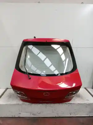 Peça sobressalente para automóvel em segunda mão  por MAZDA 6 HATCHBACK (GG)  Referências OEM IAM   