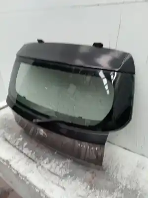 Second-hand car spare part tailgate for bmw 1 (e87) 118 d oem iam references   