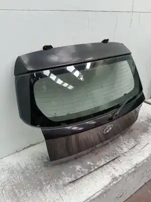 Second-hand car spare part tailgate for bmw 1 (e87) 118 d oem iam references   