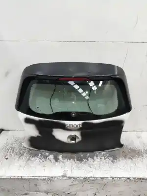 Автозапчастина б/у загальні двері для smart forfour 0.9 turbo cat посилання на oem iam 