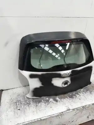 Автозапчастина б/у загальні двері для smart forfour 0.9 turbo cat посилання на oem iam   