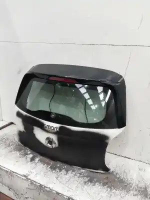 Автозапчастина б/у загальні двері для smart forfour 0.9 turbo cat посилання на oem iam   