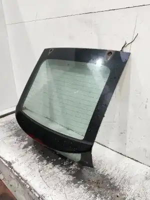 Second-hand car spare part tailgate for smart roadster roadster (45kw) (452.432) oem iam references   