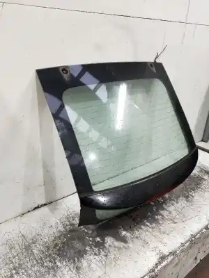 Second-hand car spare part tailgate for smart roadster roadster (45kw) (452.432) oem iam references   