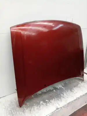 Peça sobressalente para automóvel em segunda mão capot por audi 90 b3 (893, 894, 8a2) 2.3 e referências oem iam   