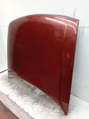 Peça sobressalente para automóvel em segunda mão capot por audi 90 b3 (893, 894, 8a2) 2.3 e referências oem iam   