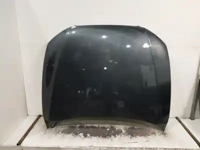 Peça sobressalente para automóvel em segunda mão capot por audi a5 (8t3) 3.0 tdi quattro referências oem iam 