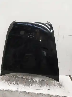 Автозапчастина б/у капок для audi a6 c6 (4f2) 2.0 tdi посилання на oem iam   