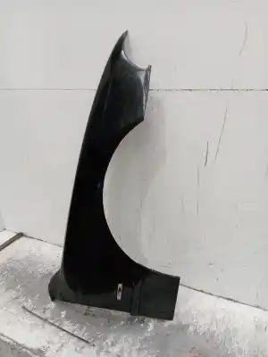 Peça sobressalente para automóvel em segunda mão guarda-lamas dianteiro direito por bmw 5 touring (e39) 525 d referências oem iam   