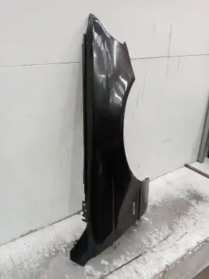 Peça sobressalente para automóvel em segunda mão guarda-lamas dianteiro direito por bmw 5 touring (e39) 525 d referências oem iam   