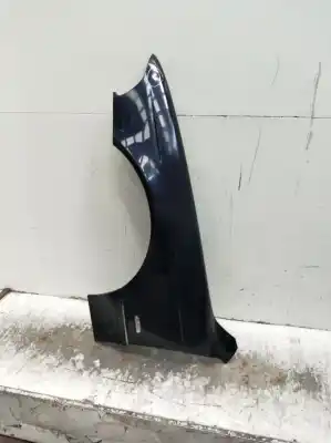 Second-hand car spare part left front fin for bmw 5 (e39) 530 d oem iam references   