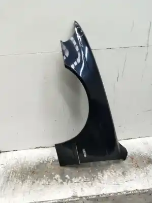Second-hand car spare part left front fin for bmw 5 (e39) 530 d oem iam references   