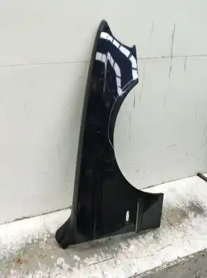 Peça sobressalente para automóvel em segunda mão guarda-lamas dianteiro direito por bmw 5 (e39) 530 d referências oem iam   