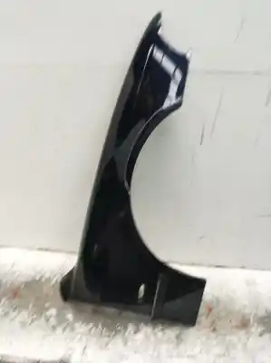 Peça sobressalente para automóvel em segunda mão guarda-lamas dianteiro direito por bmw 5 (e39) 530 d referências oem iam   