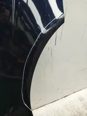 Peça sobressalente para automóvel em segunda mão guarda-lamas dianteiro direito por bmw 5 (e39) 530 d referências oem iam   