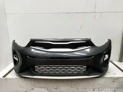 Автозапчастина б/у ПЕРЕДНІЙ БАМПЕР для KIA STONIC (YB)  Посилання на OEM IAM   