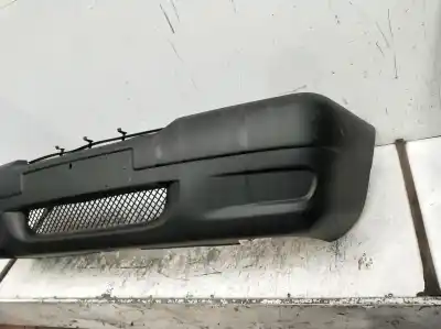 Автозапчасти б/у передний бампер за fiat scudo furgón (220_) 2.0 jtd ссылки oem iam   