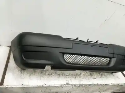 Автозапчасти б/у передний бампер за fiat scudo furgón (220_) 2.0 jtd ссылки oem iam   
