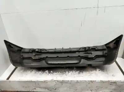 Автозапчасти б/у передний бампер за fiat scudo furgón (220_) 2.0 jtd ссылки oem iam   