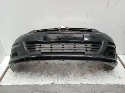 Second-hand car spare part FRONT BUMPER for CITROEN C4 II (NC_)  OEM IAM references   