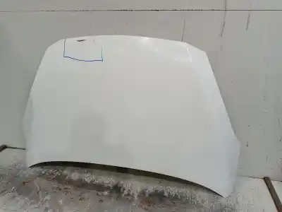 Peça sobressalente para automóvel em segunda mão capot por ford fiesta (ce1) cool&connect referências oem iam   