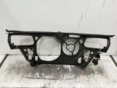 Second-hand car spare part front panel for volkswagen passat b5 (3b2) 1.8 t oem iam references   