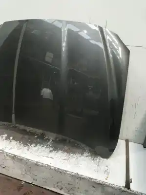 Peça sobressalente para automóvel em segunda mão capot por jaguar f-pace 2.0 turbo referências oem iam   