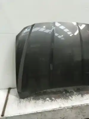 Peça sobressalente para automóvel em segunda mão capot por jaguar f-pace 2.0 turbo referências oem iam   