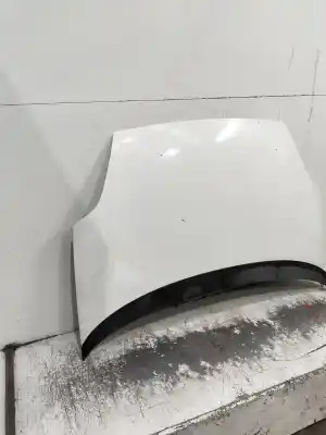 Peça sobressalente para automóvel em segunda mão capot por fiat punto (evo) (199) dynamic referências oem iam   