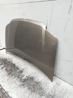 Peça sobressalente para automóvel em segunda mão capot por fiat panda (169) * referências oem iam   