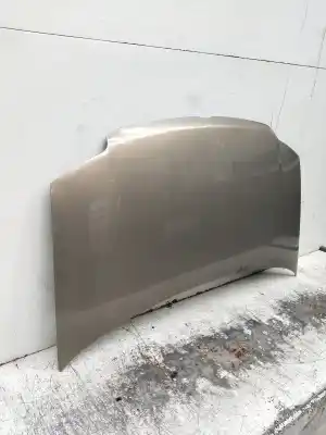 Peça sobressalente para automóvel em segunda mão capot por fiat panda (169) * referências oem iam   