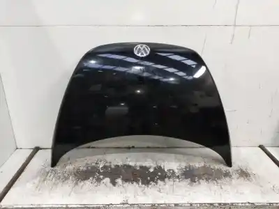 Gebrauchtes Autoersatzteil MOTORHAUBE zum VOLKSWAGEN NEW BEETLE (9C1/1C1) 1.6 OEM-IAM-Referenzen   