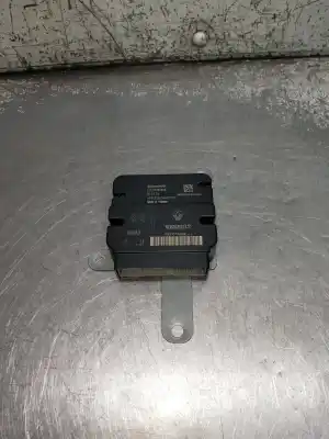 Second-hand car spare part AIRBAG CONTROL UNIT for RENAULT CAPTUR Adventure OEM IAM references A2C97888000  