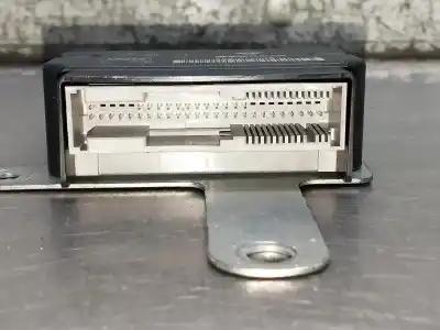 Second-hand car spare part airbag control unit for renault captur adventure oem iam references a2c97888000  985107400r