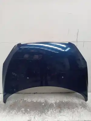 Peça sobressalente para automóvel em segunda mão capot por peugeot 307 (3a/c) 2.0 hdi 90 referências oem iam 