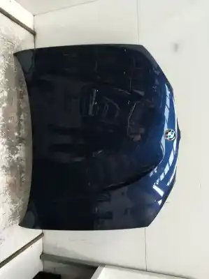 Автозапчасти б/у КАПОТ за BMW X3 (F25) XDRIVE 20 D ссылки OEM IAM   
